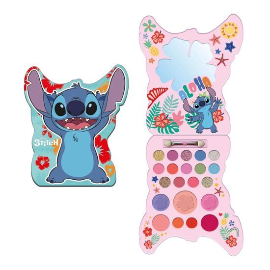 Stitch bērnu grima palete Bērnu grims