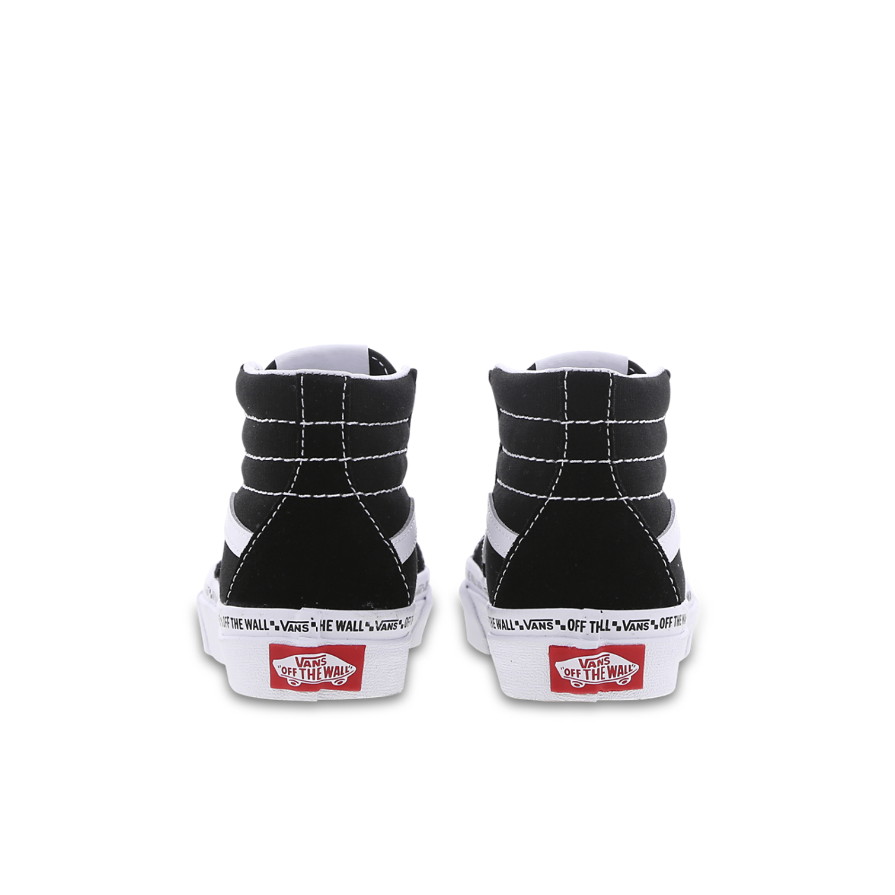 Vans Sk8 Hi Mini Vans