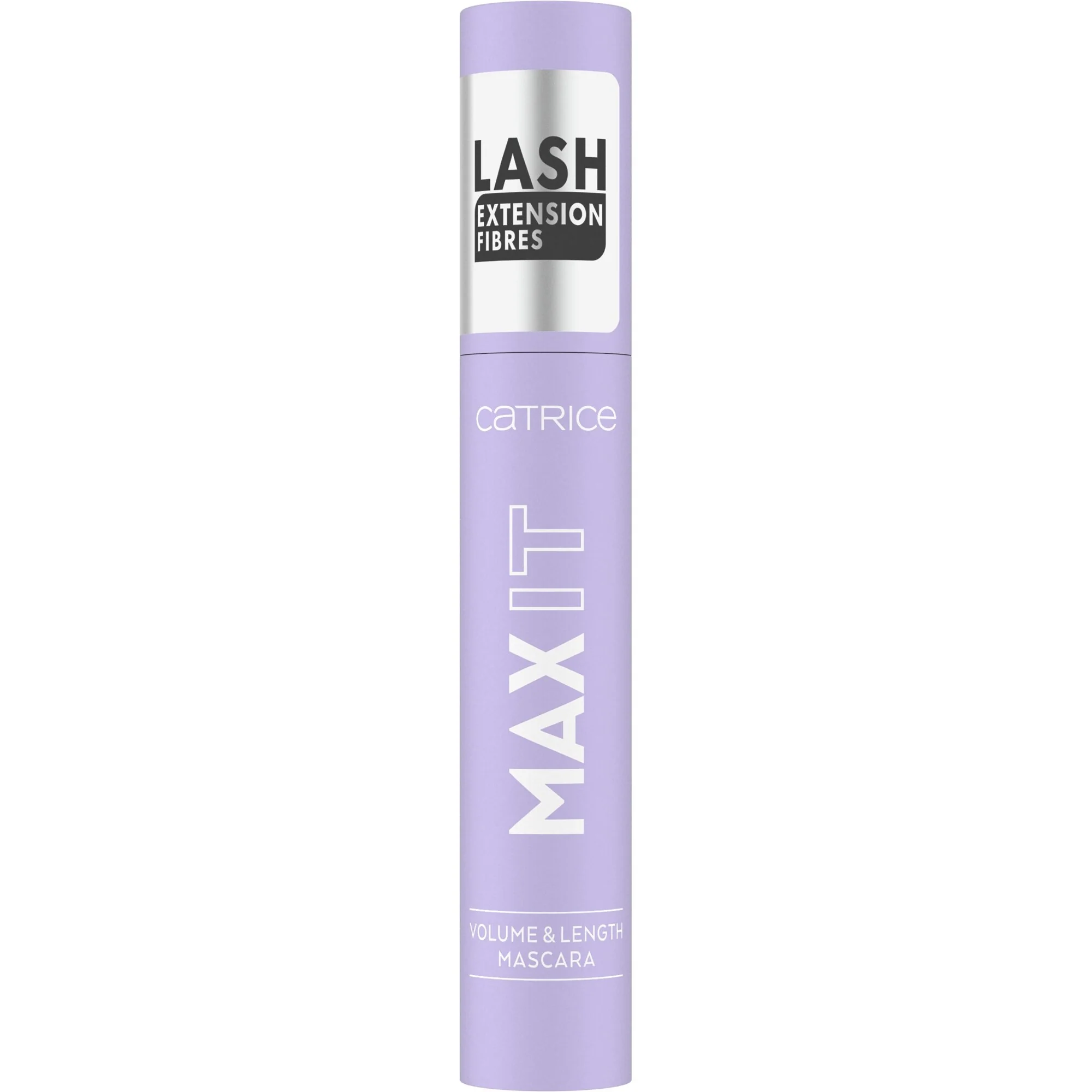Occhi Max IT Volume & Length Mascara - Mascara
