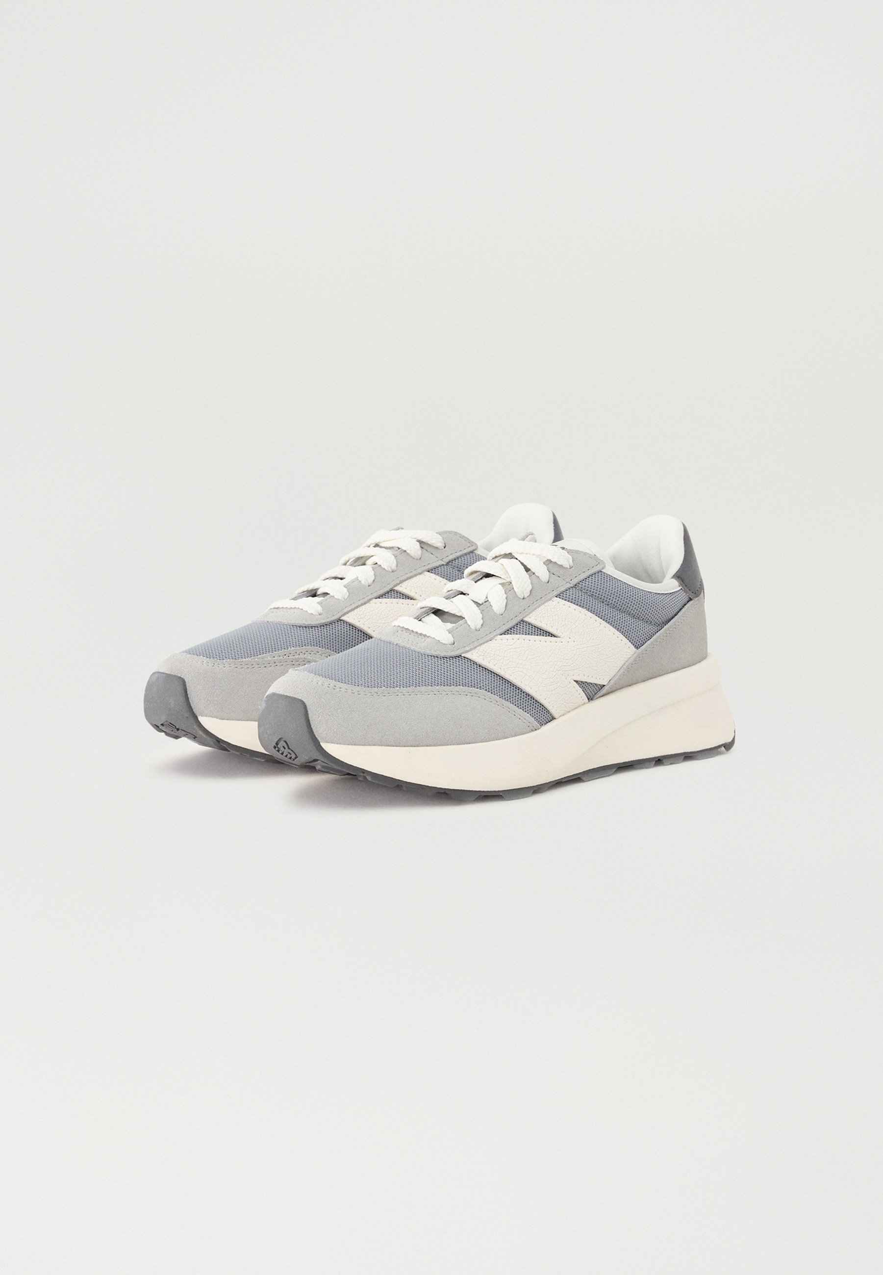 New Balance 370 - Trampki - betonowe