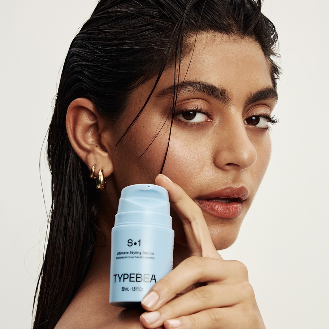 TYPEBEA Haarstyling S•Line S1 Ultimate Styling Serum – 50 ml