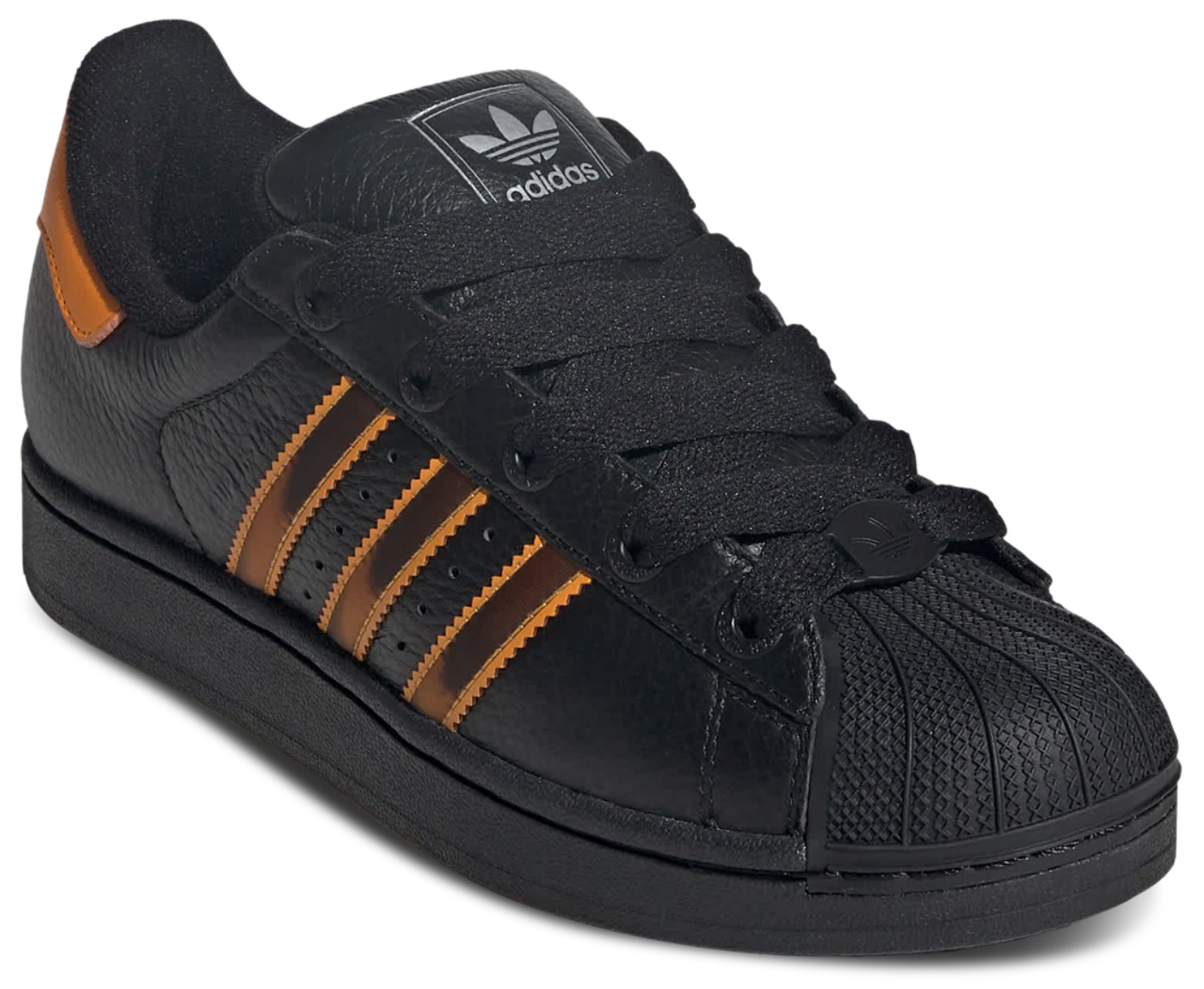 adidas Superstar II