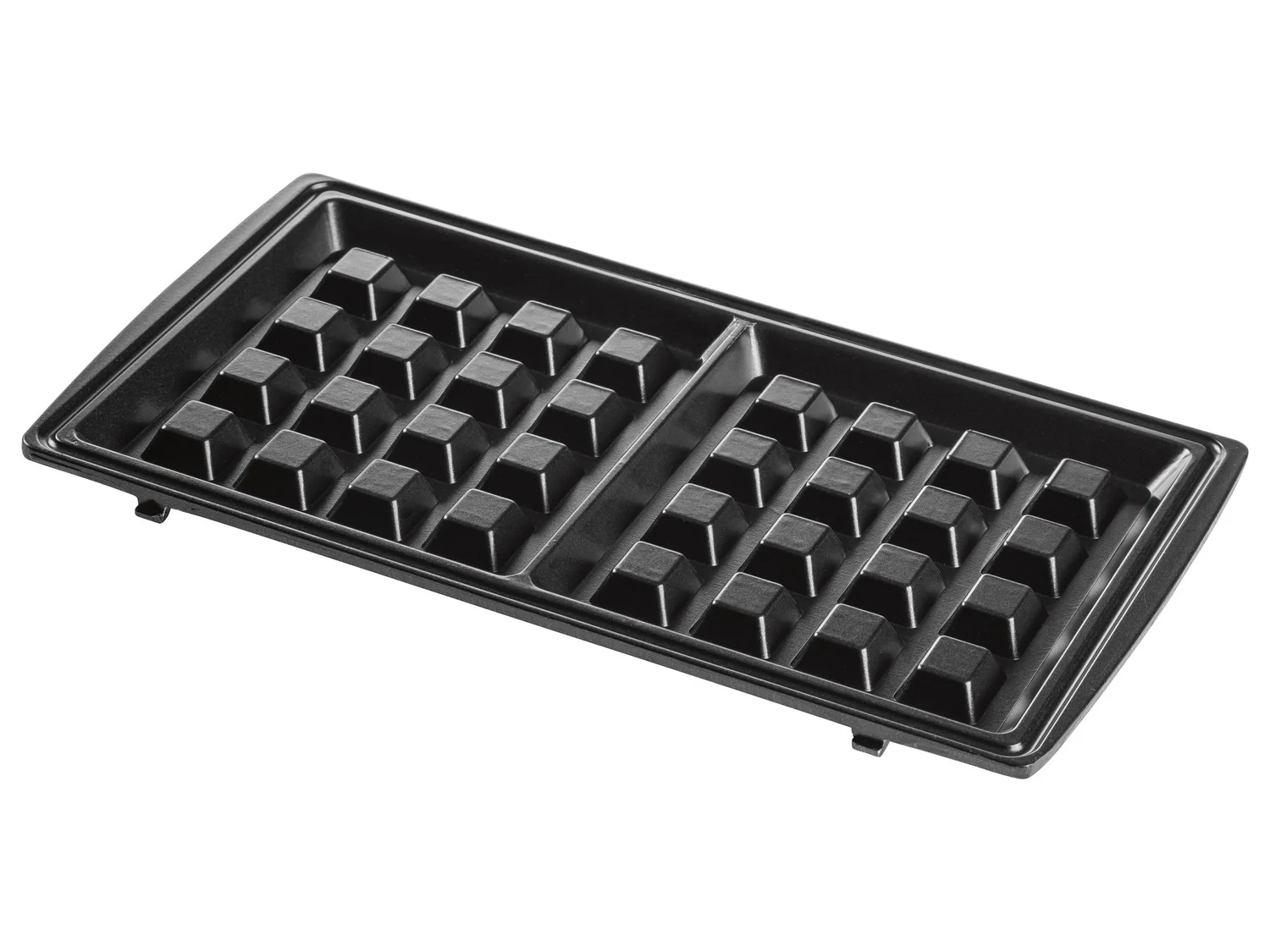 SILVERCREST® KUCHYŇSKÉ NÁŘADÍ vaflovač »SWW 750 C4« s odnímatelnými deskami