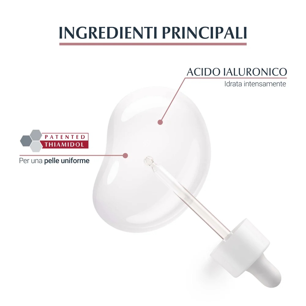 EUCERIN Eucerin pigmendilaikude sära andev ja täiustav seerum 30 ml