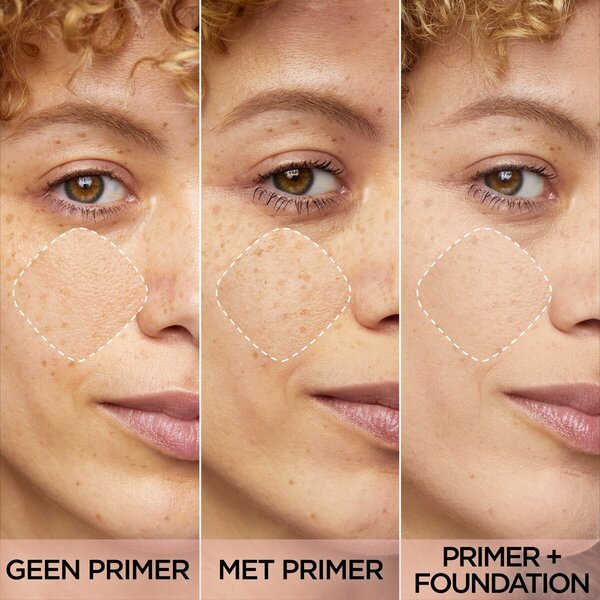 L'Oréal Paris Prime Lab 24H balzam za zmanjševanje por 30 ml