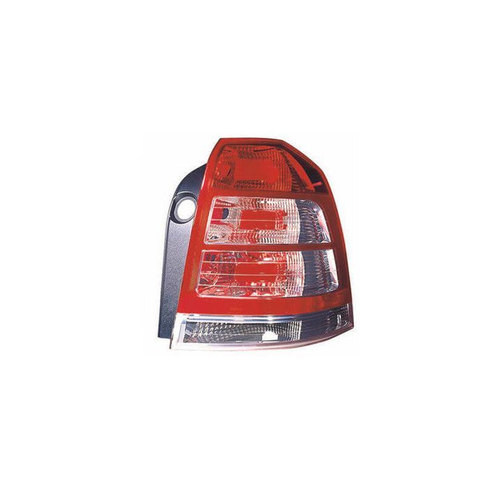 Lanterna traseira direita para Opel Zafira B fase 2 2008-2011