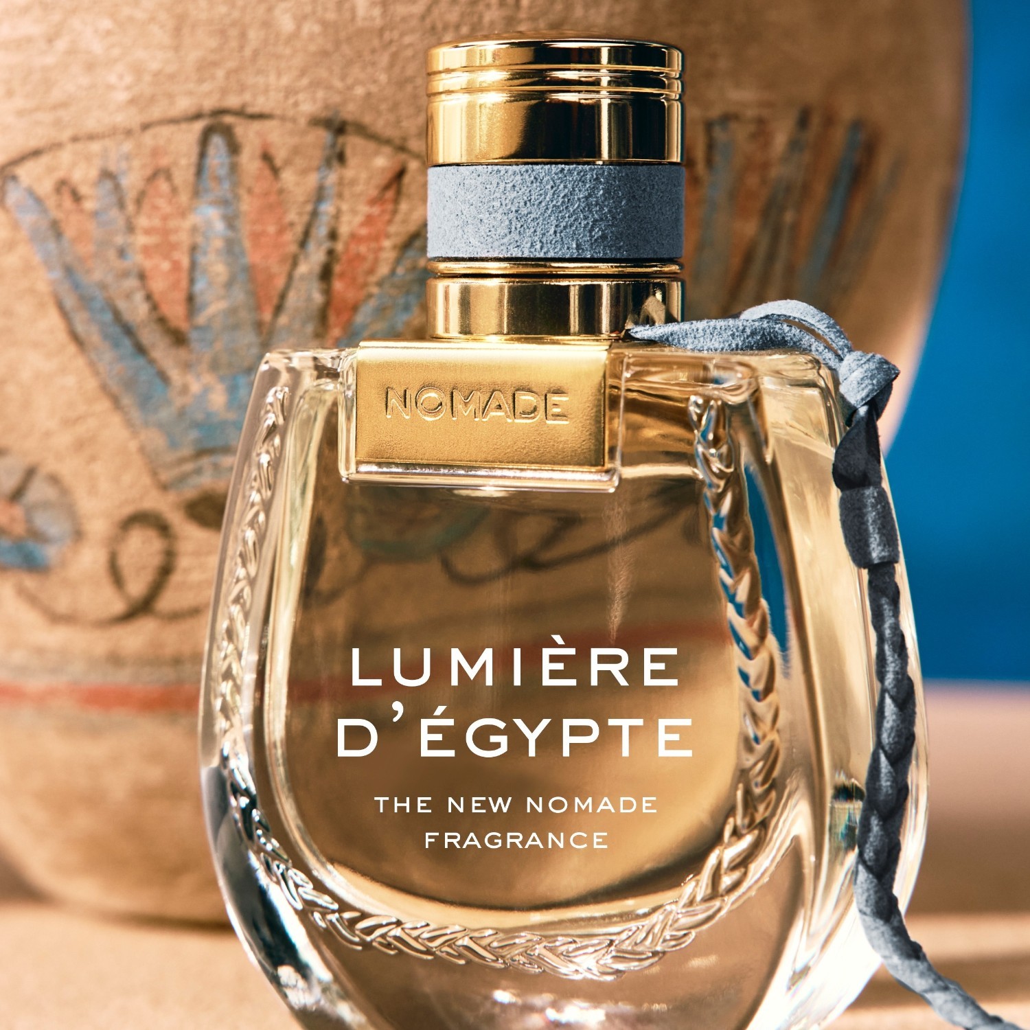 Chloé Nomade Eau de Parfum Lumière d'Égypte - 30 ml