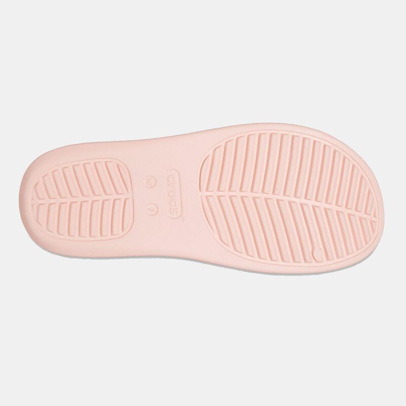 Klapki damskie Crocs