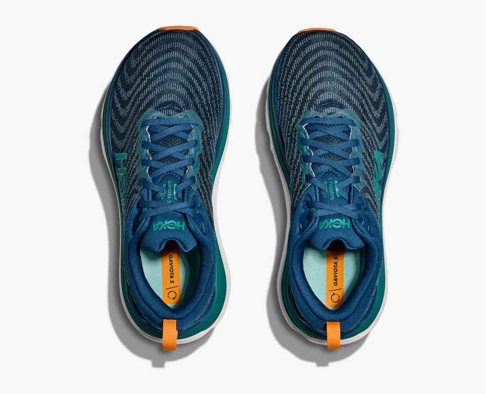 HOKA Gaviota 5 Půlnoc / Oceánie