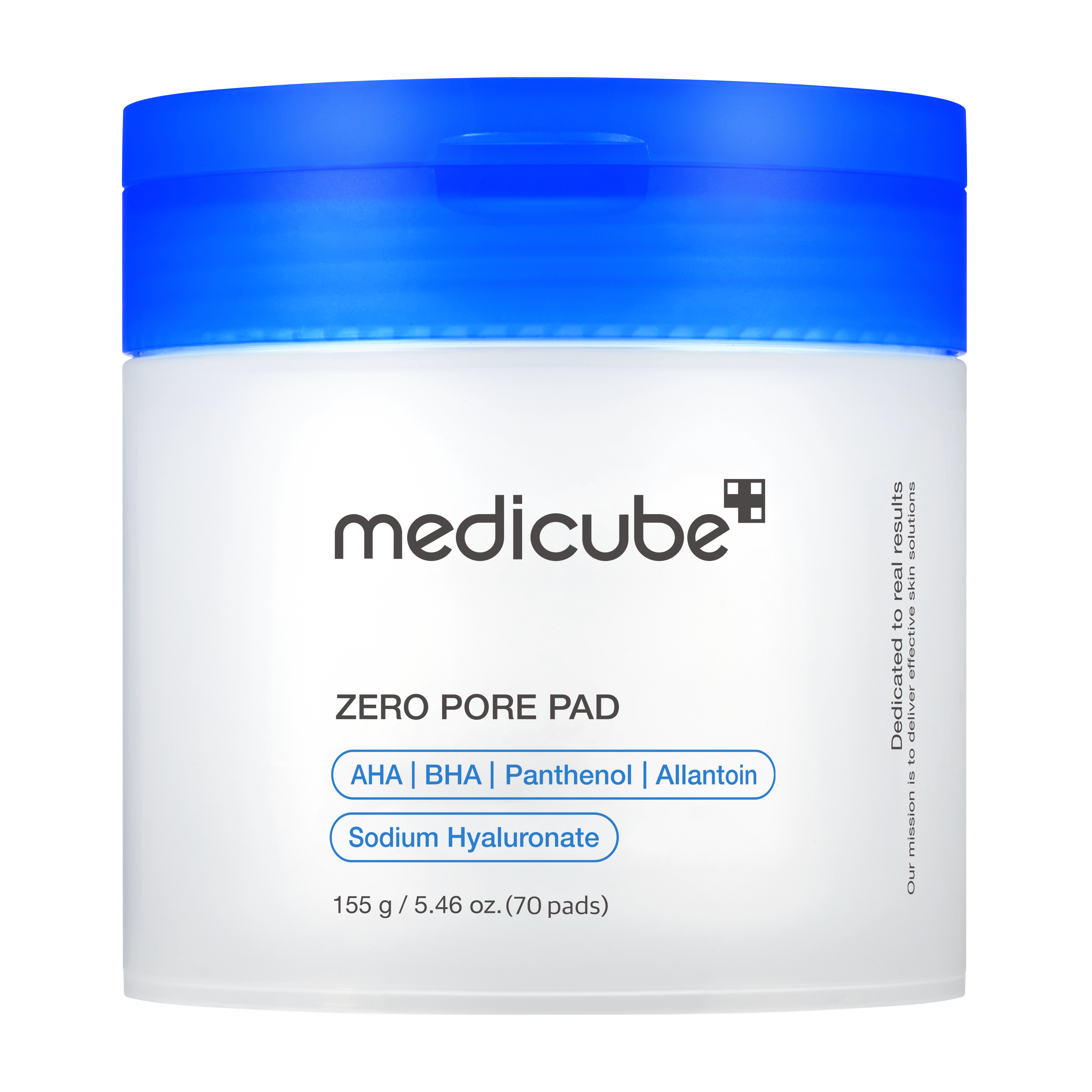 Medicube Zero Pore
