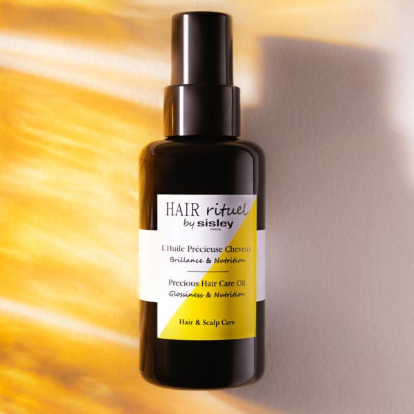 Dragoceno olje za lase | 100 ml