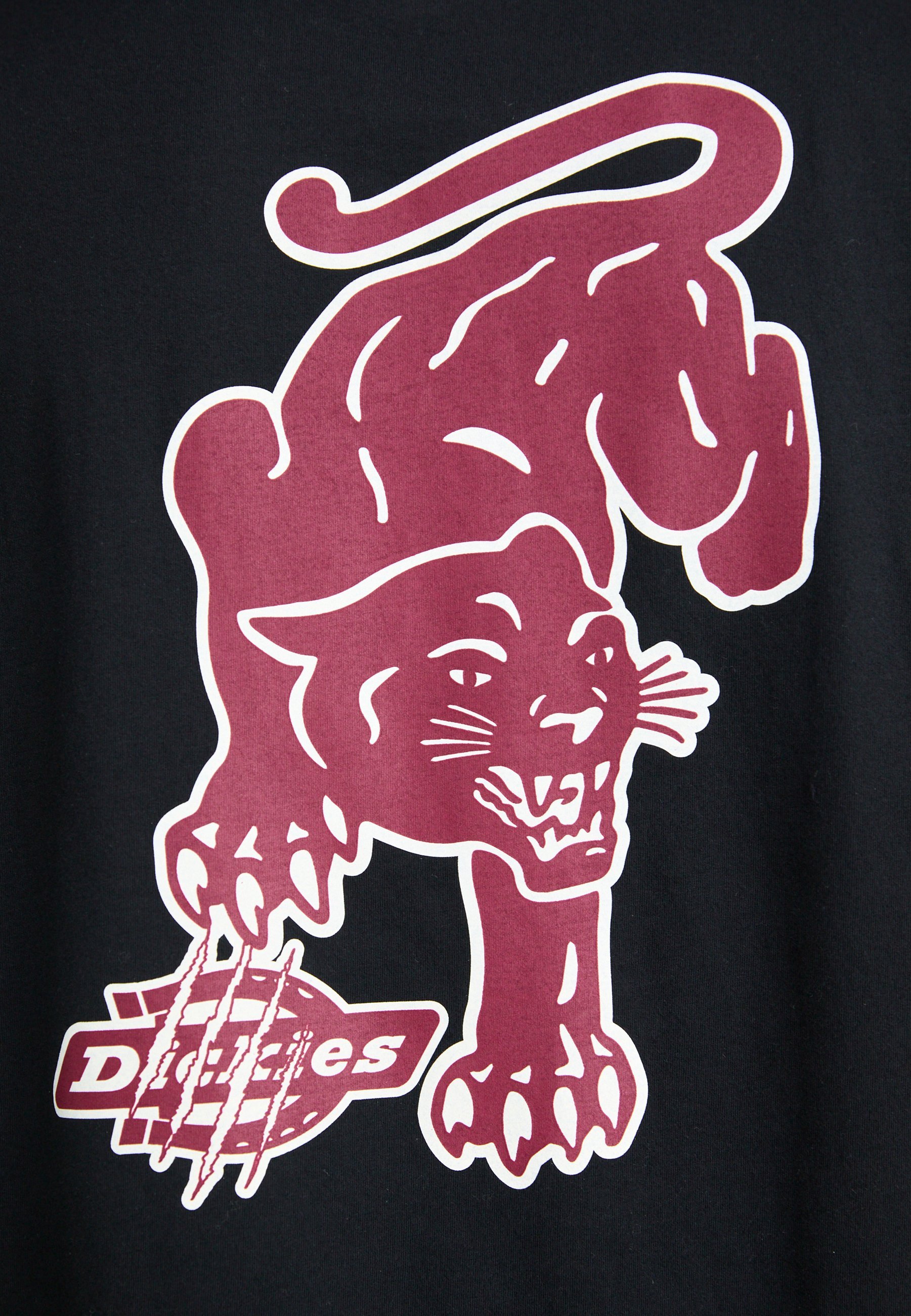 T-shirt stampate Dickies