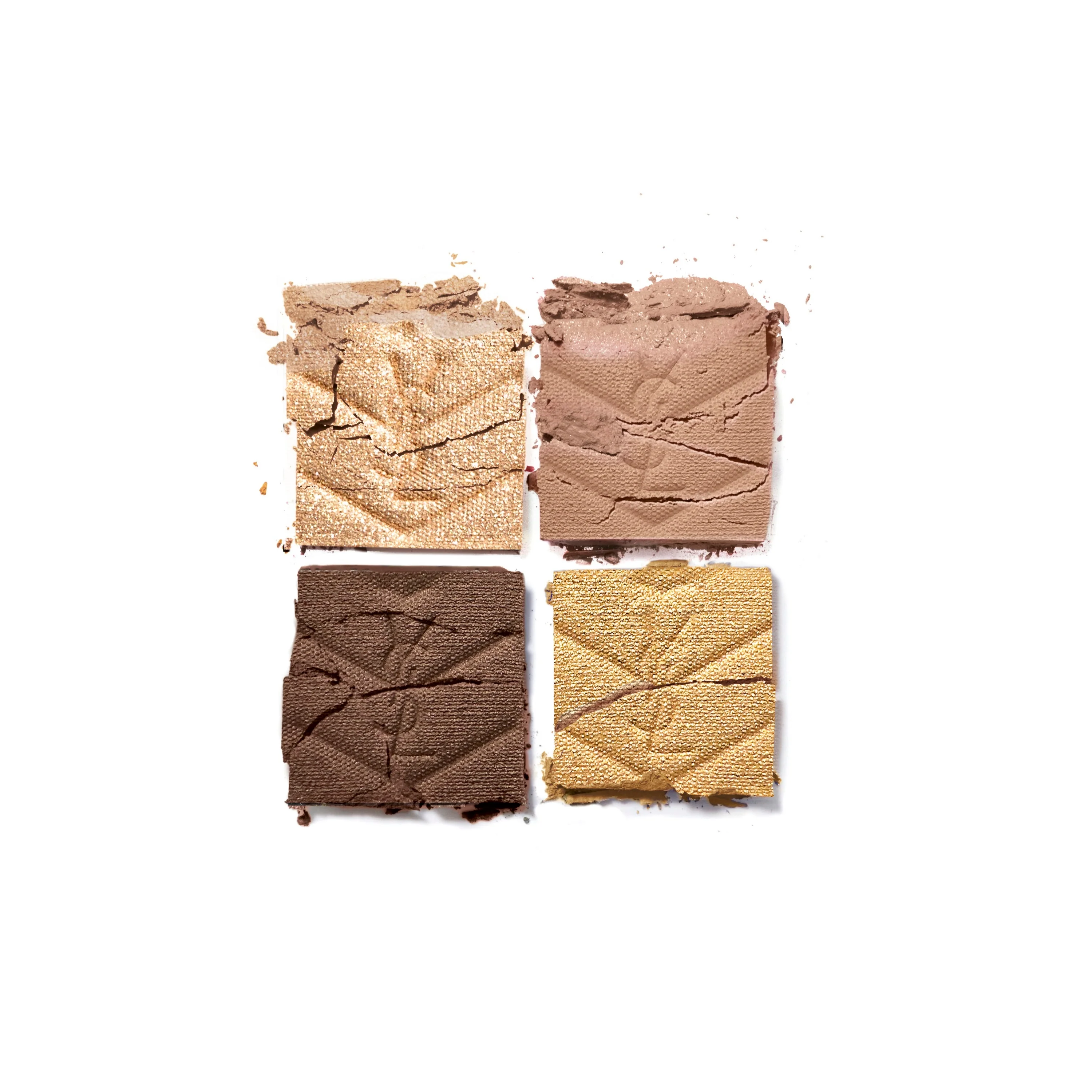 Occhi Couture Mini Clutch Palette - Palette occhi, Ombretto compatto