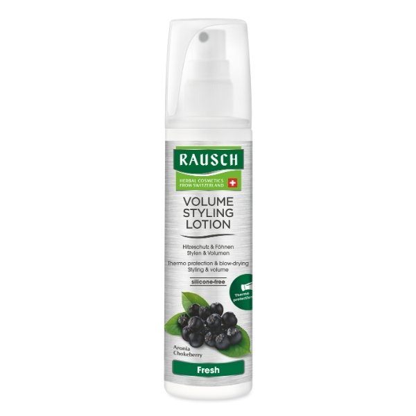 Loțiune de coafat Rausch Volume Fresh 150ml