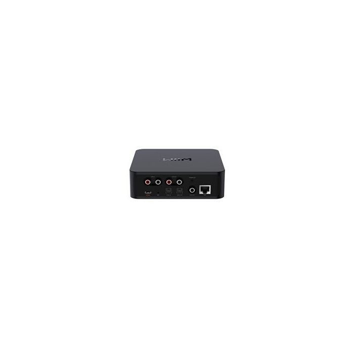 WIIM PRO Versatile Multi-Connectivity Network Streamer Player