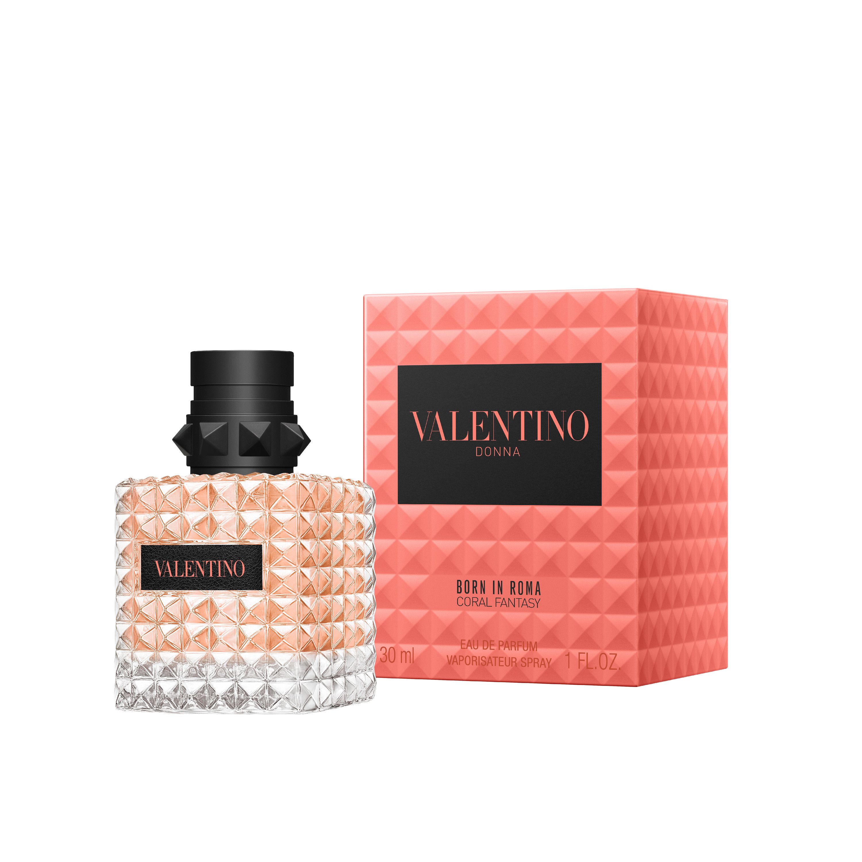 Donna Born In Roma Coral Fantasy Eau de Parfum Ženski parfemi