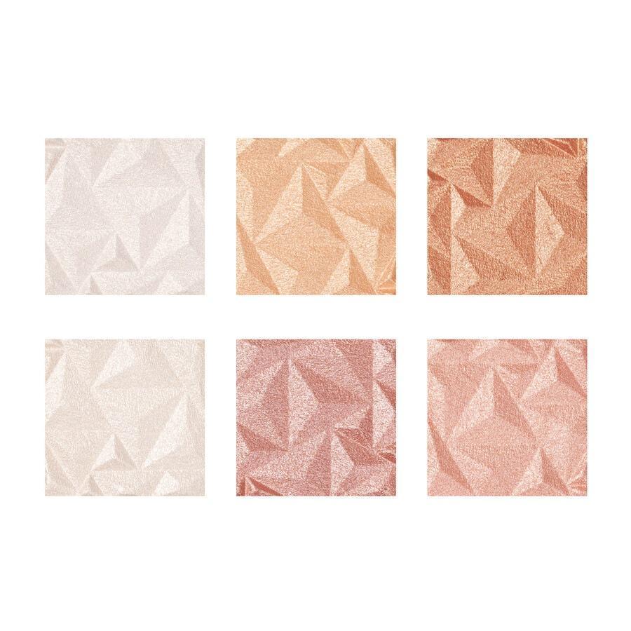 Youstar хајлајтер Glam Queen хајлајтер - 12,84 г