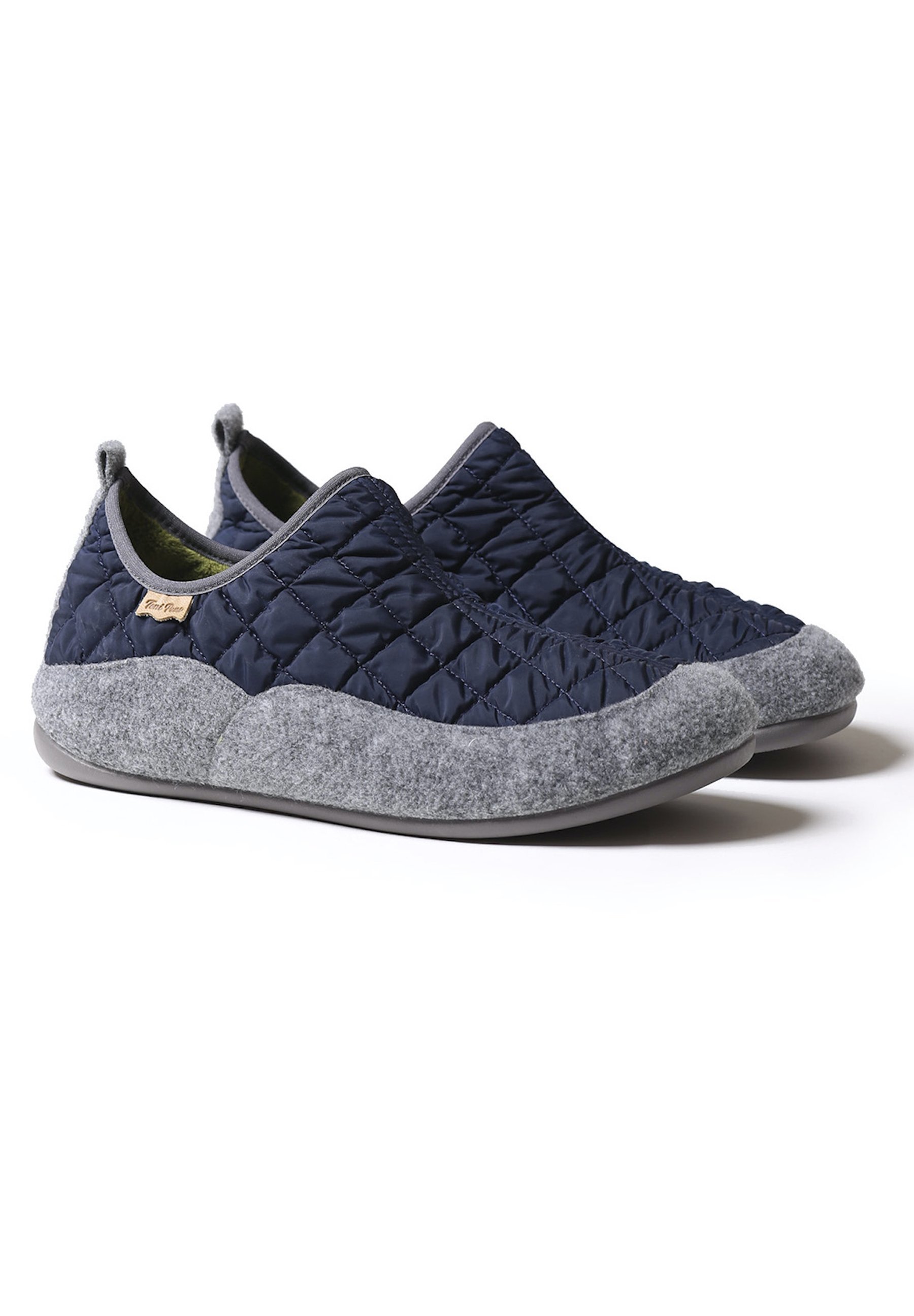 Toni Pons NIL UM - Slip-ons - mari