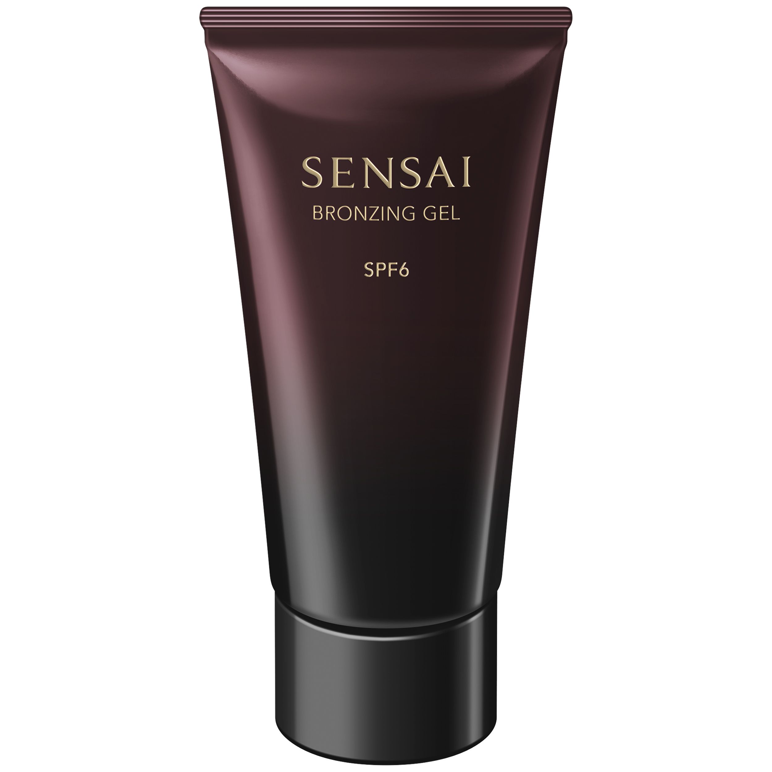 Vlažilni bronzer gel SPF 6 Bronzerji