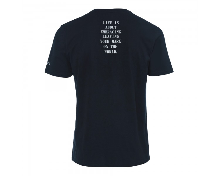Kelme Neighborhoods T-shirt met korte mouwen