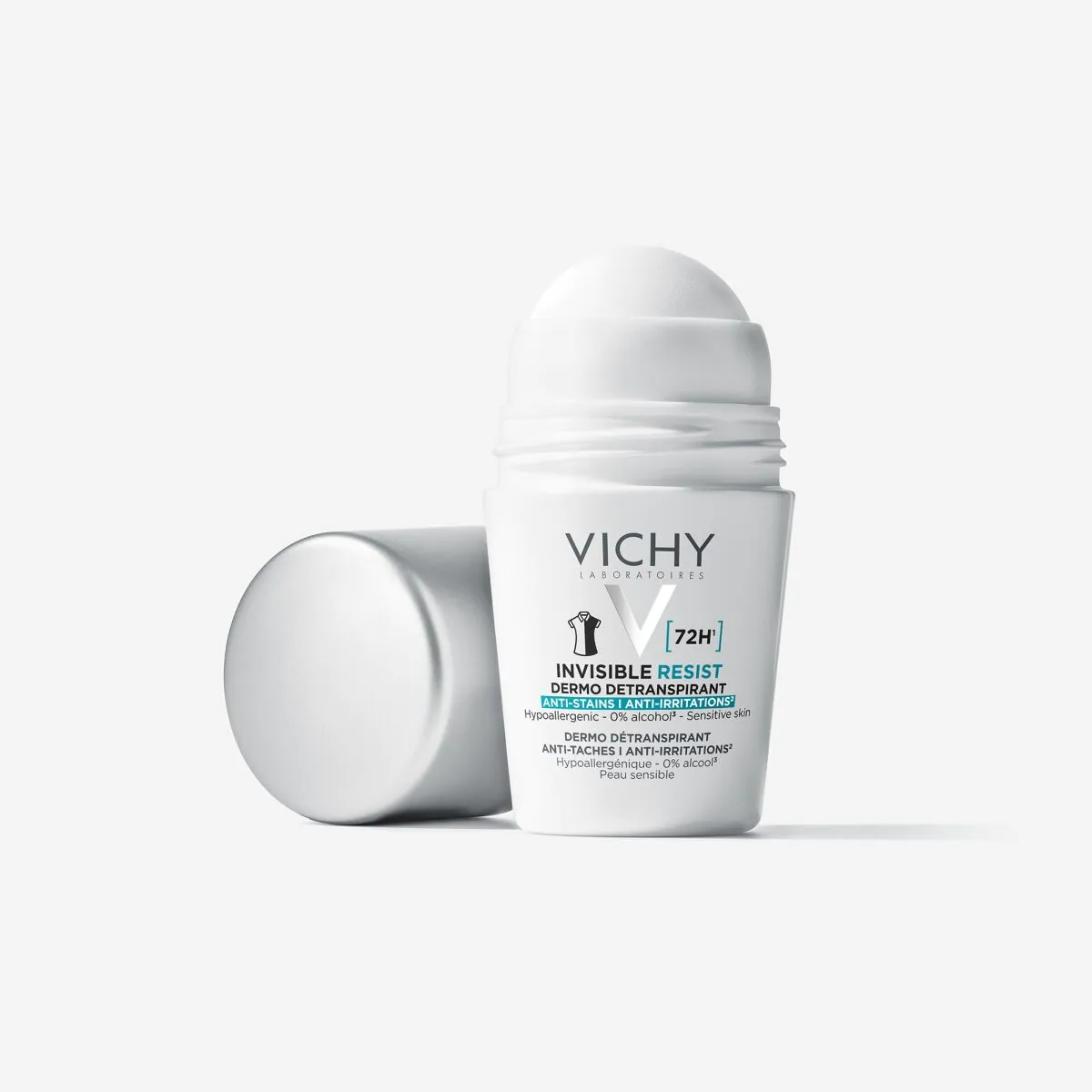 Vichy Deo Invisible Resist 72h Dezodorant