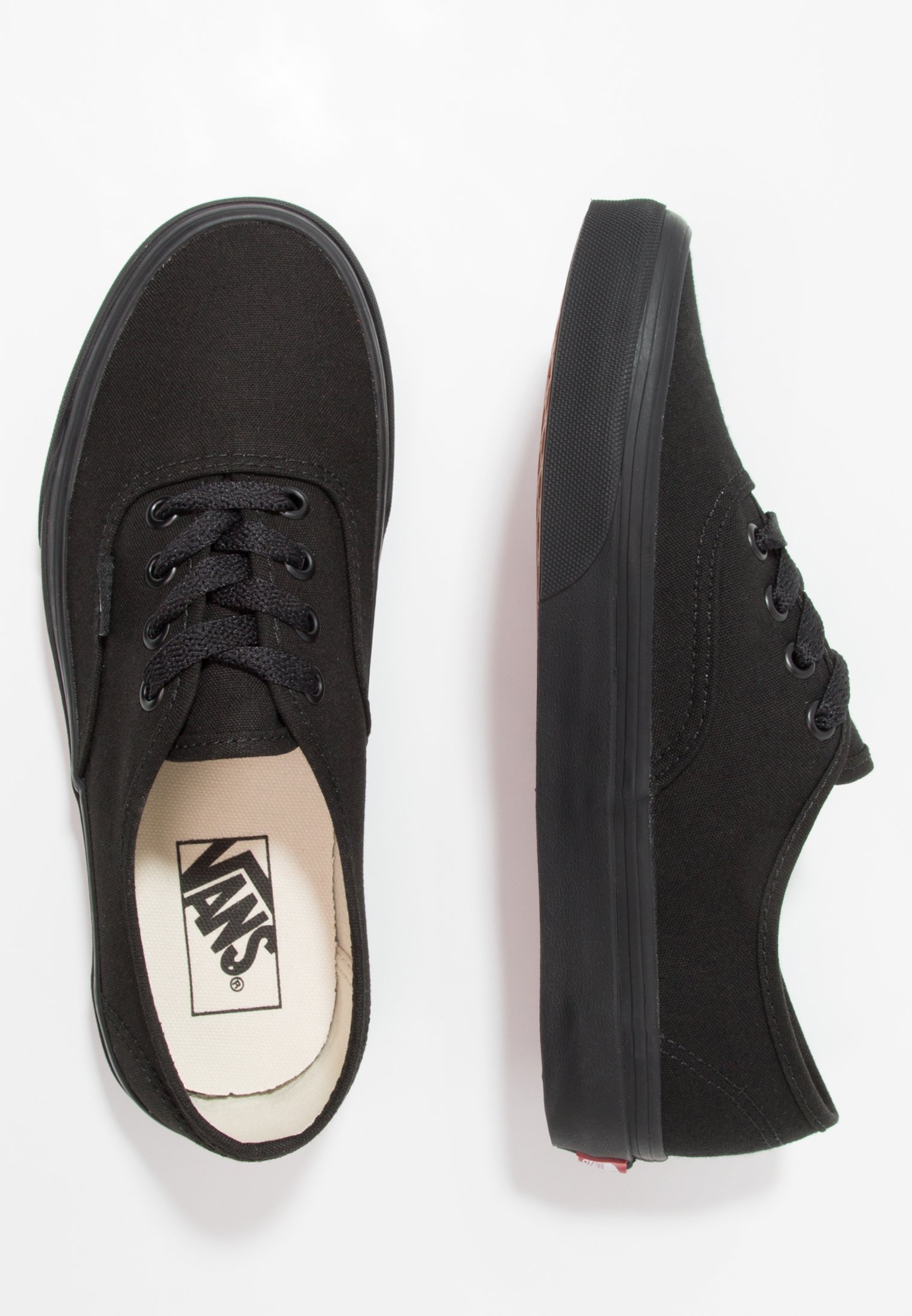 Vans lage sneakers