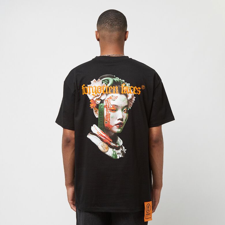 Onna-Musha Oversized T-shirt