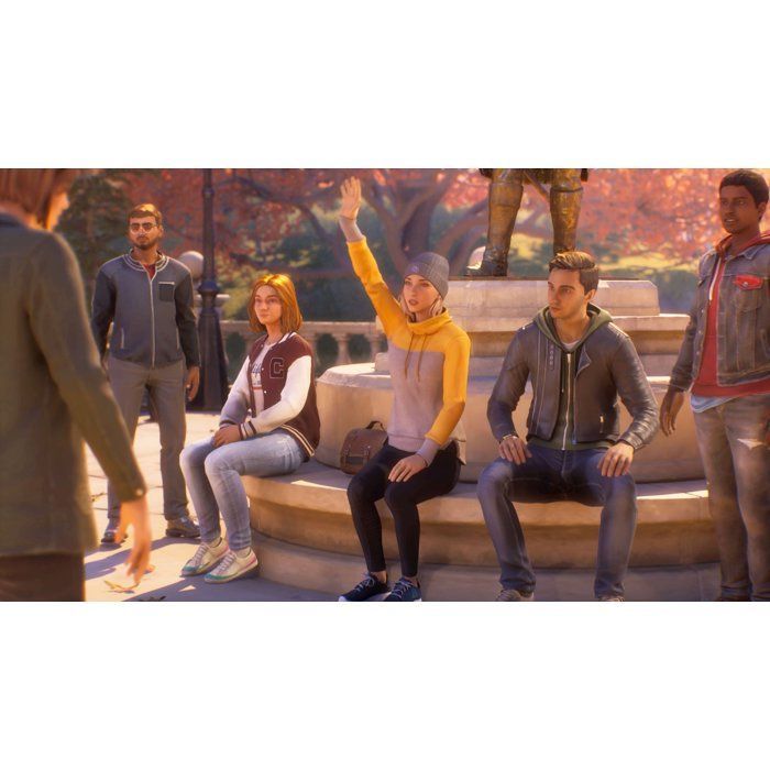 Life is Strange: Reunion - Xbox Series