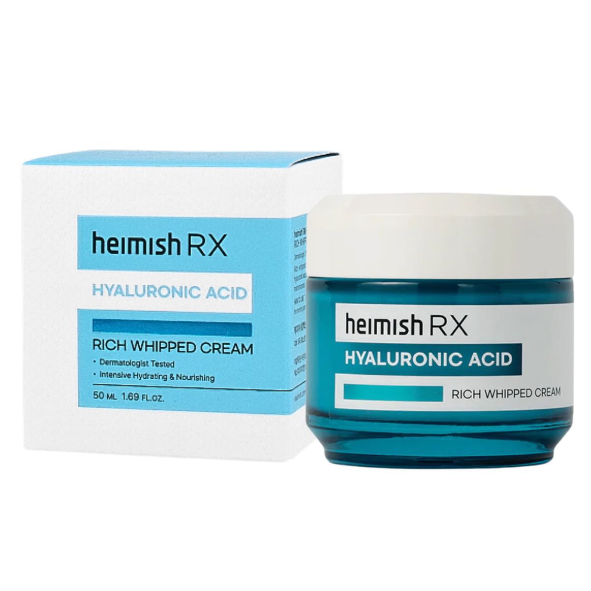Heimish RX