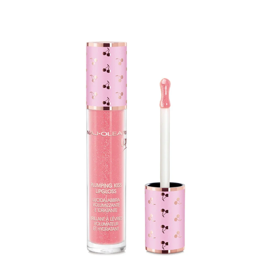 Labbra Plumping Kiss Lipgloss - Gloss