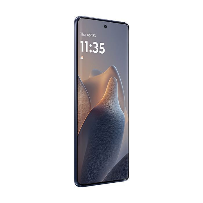 Smartphone Motorola edge 60s 5G Gray 12 GB + 512 GB