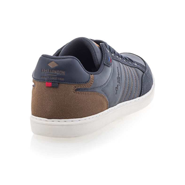 Korit / lenkkarit Homme Bleu