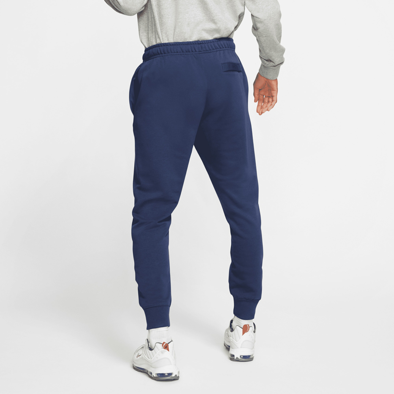 Nike-klubi