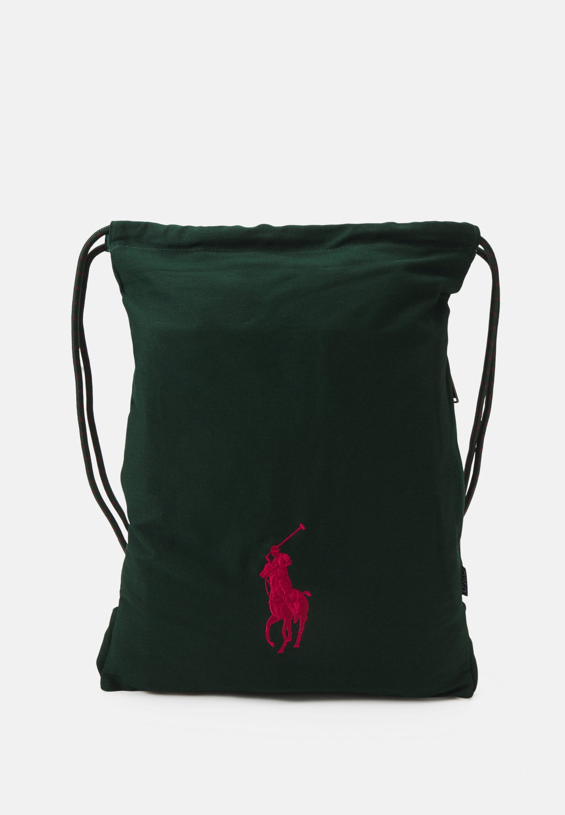 Polo Ralph Lauren UNISEX - Sporttas - collegegroen
