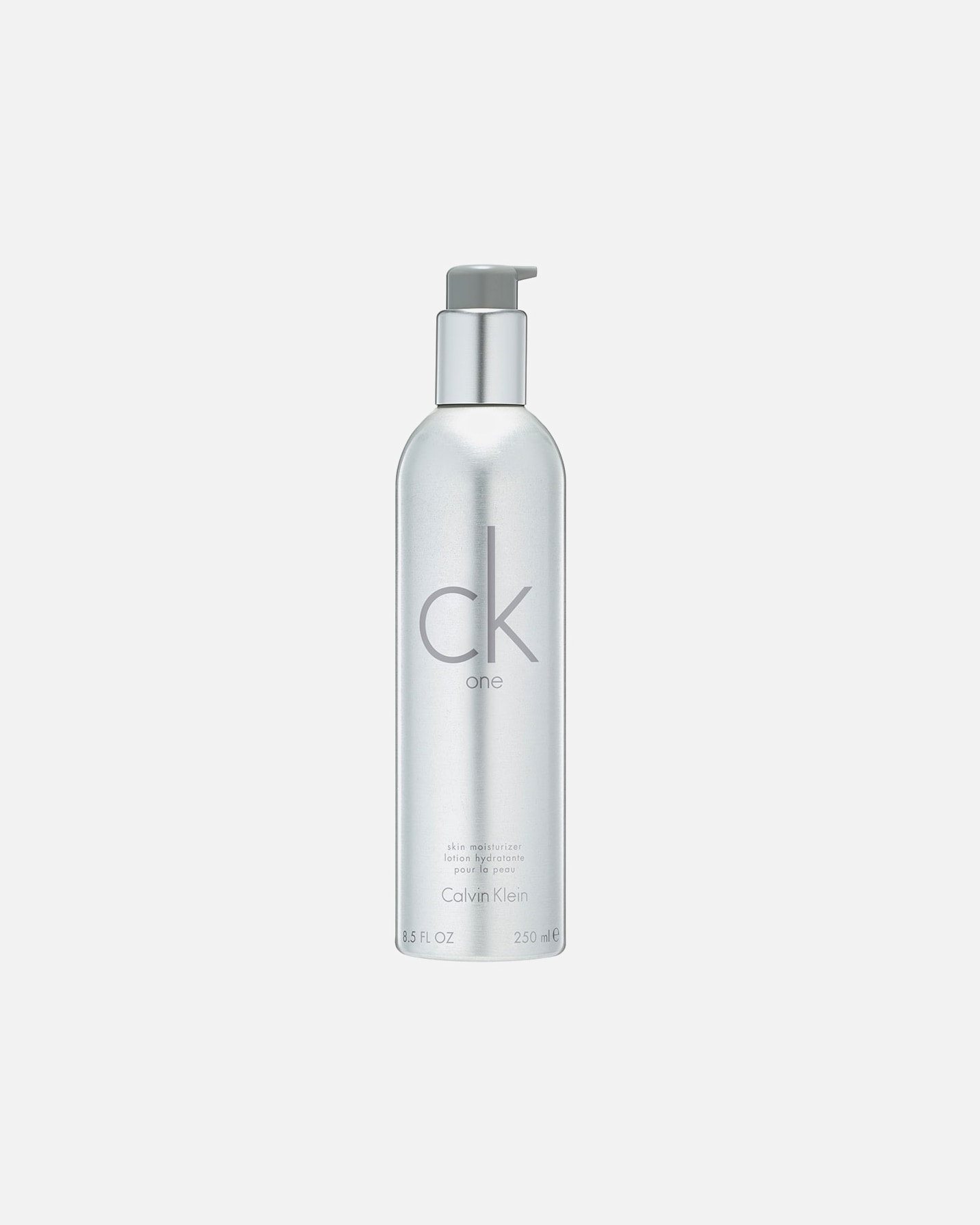 CALVIN KLEIN Bodylotion ck one - 250 ml