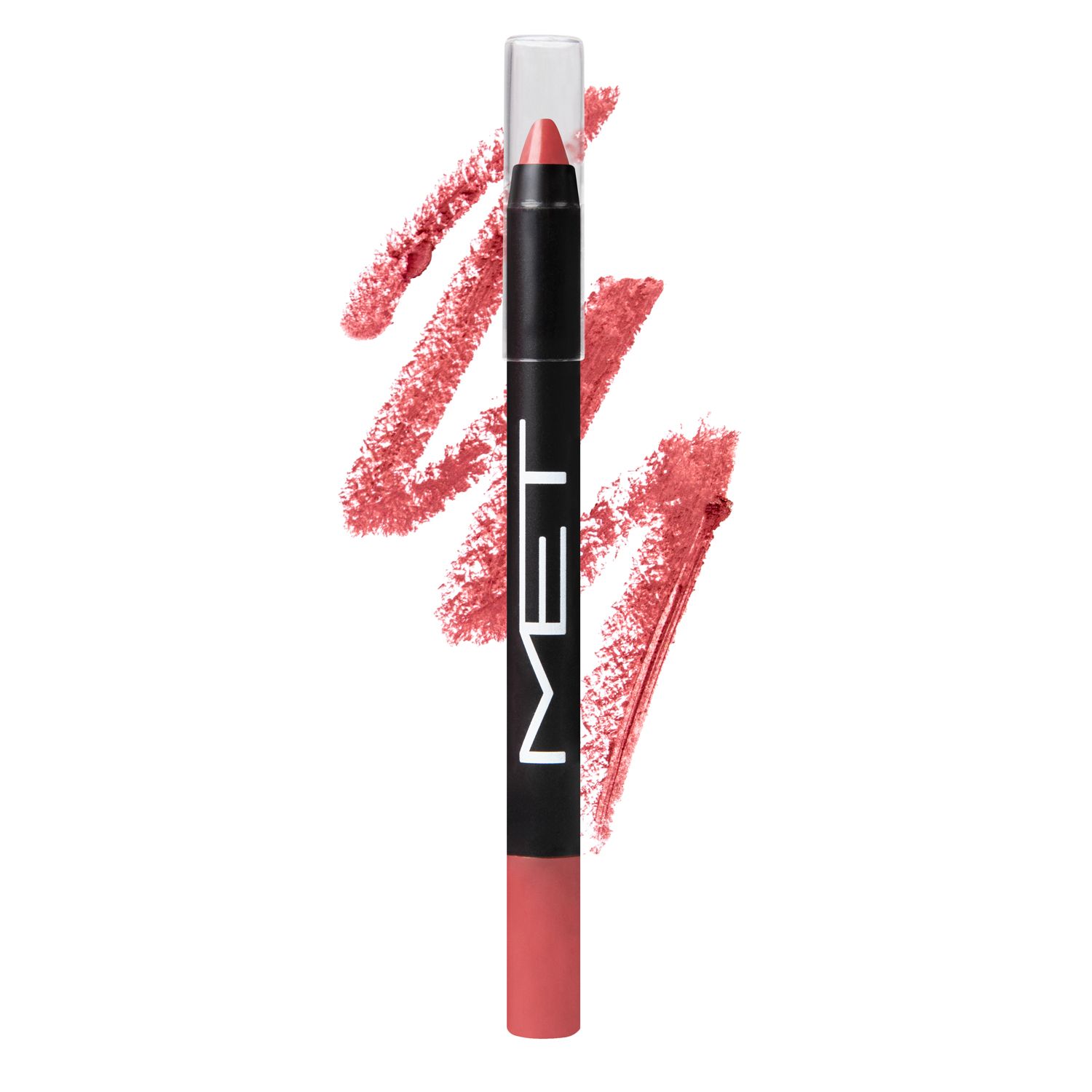 Šminka za ustnice Velour Matte Crayon Šminke