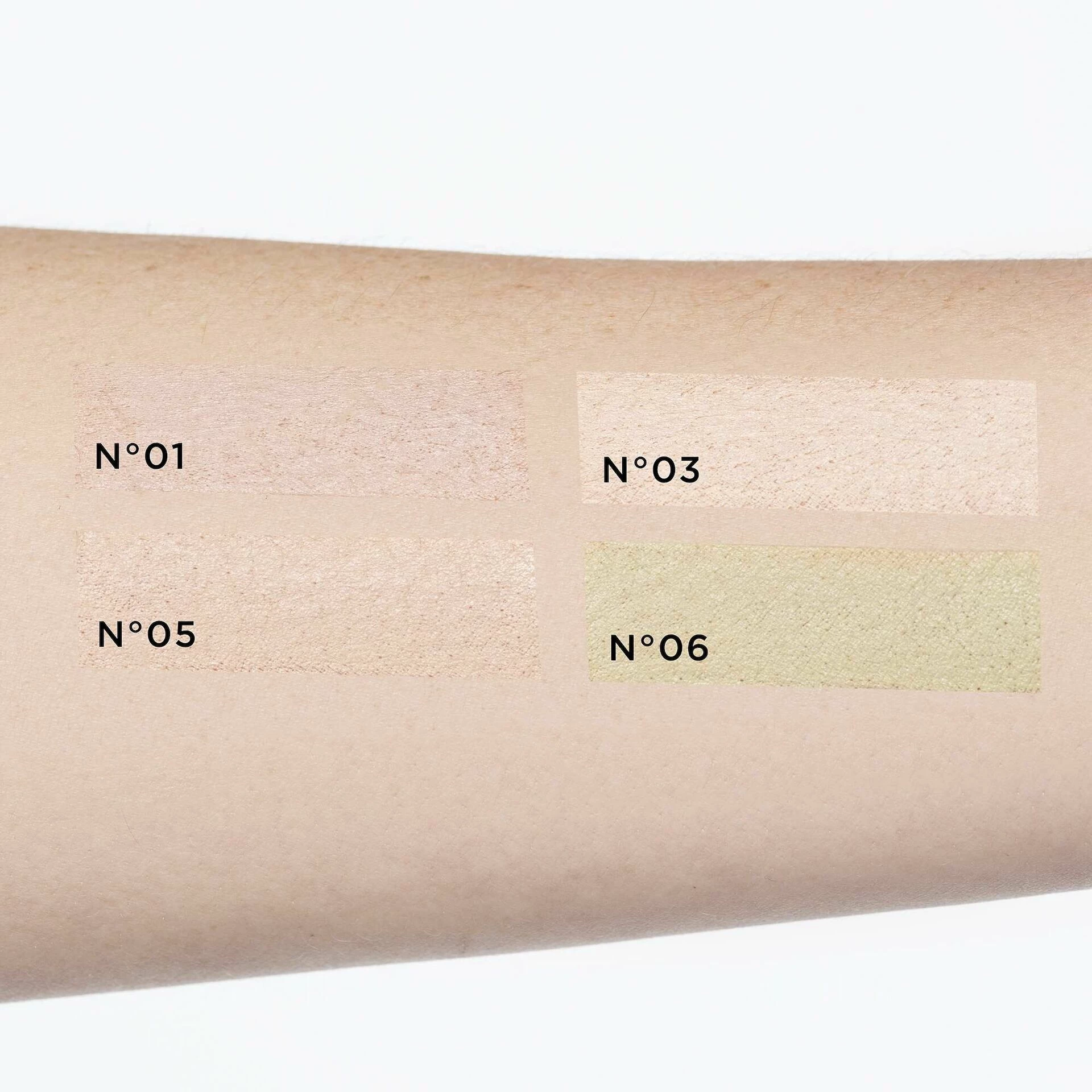 Corector Perfect Cover Stick 05 Nisip Natural - ARTDECO