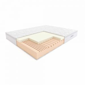 Materac Salsa Hilding 90x200 cm Tencel