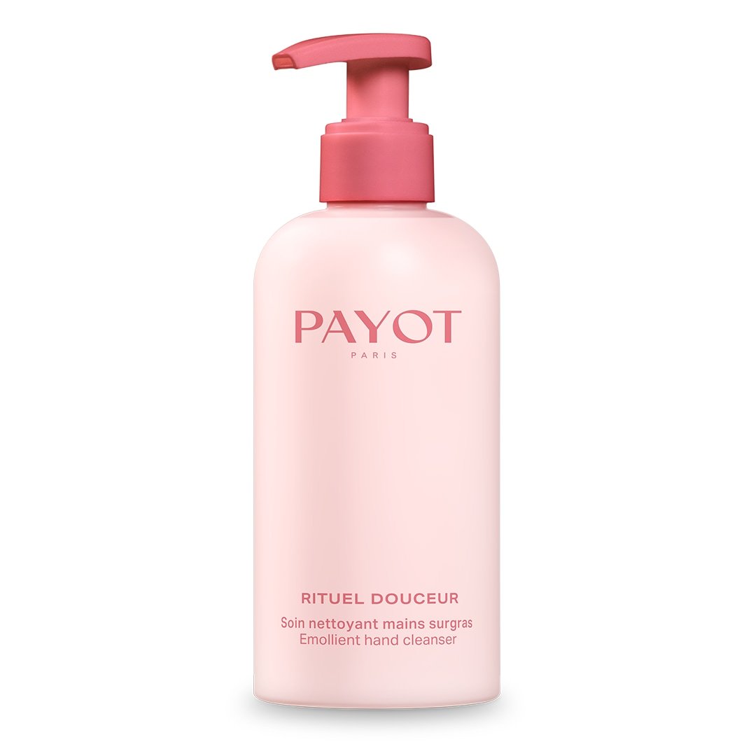 Payot Handseife Rituel Corps Rituel Douceur Handreiniger - 250 ml