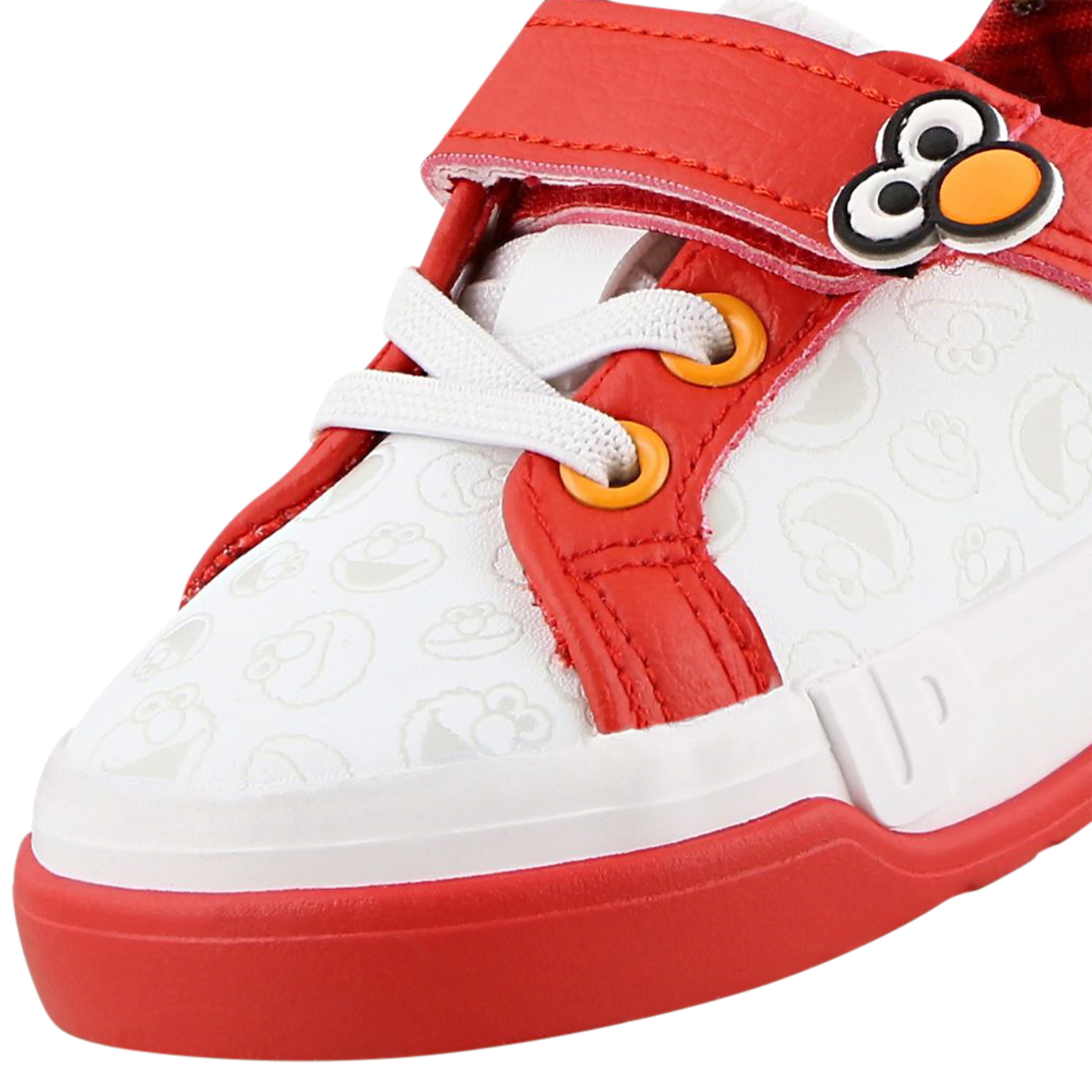 Ground Up Elmo Low Top -kengät