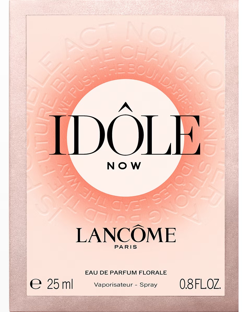 LANCÔME IDOLE NOW EAU DE PARFUM