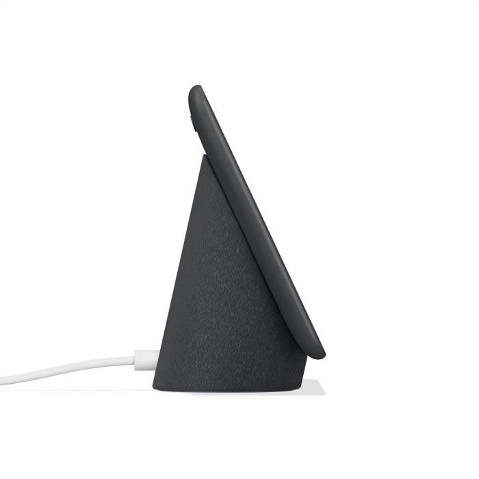 Google Home Nest Hub Carbón