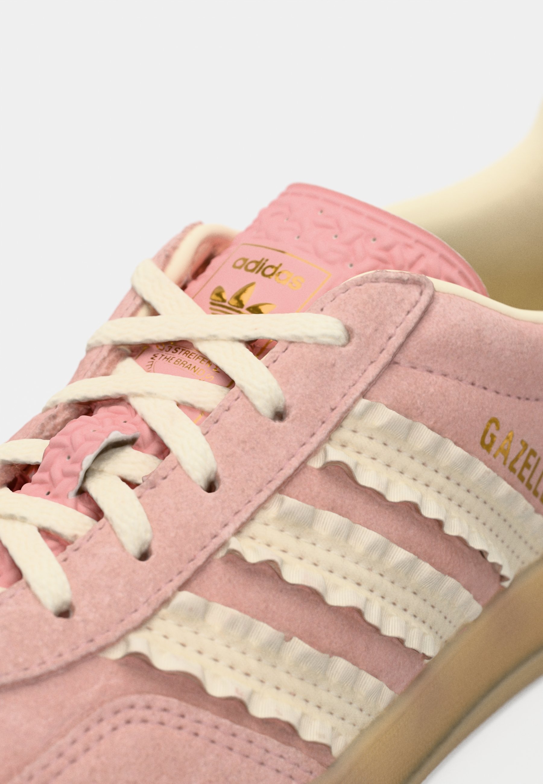 adidas Originals lage sneakers