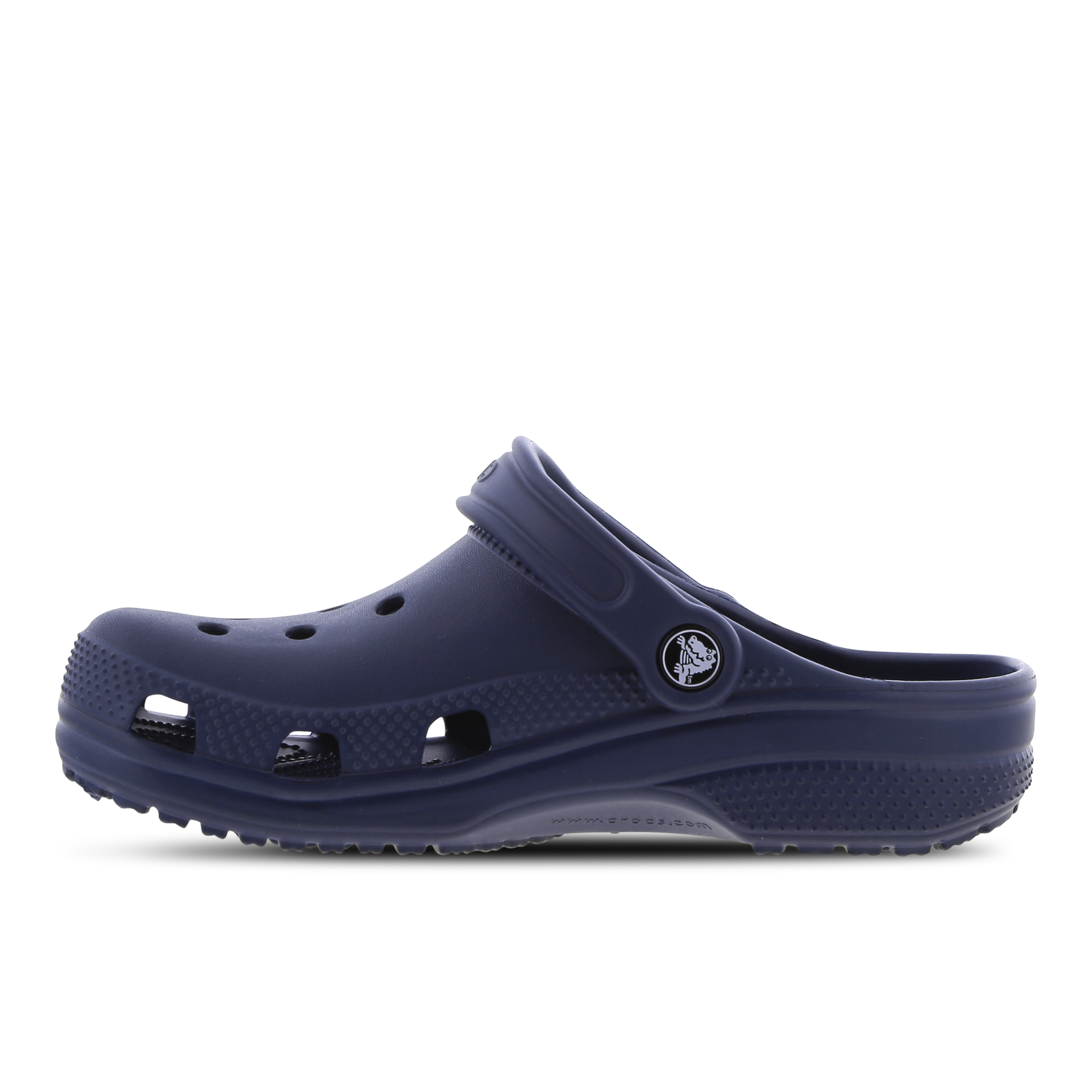 Crocs træsko
