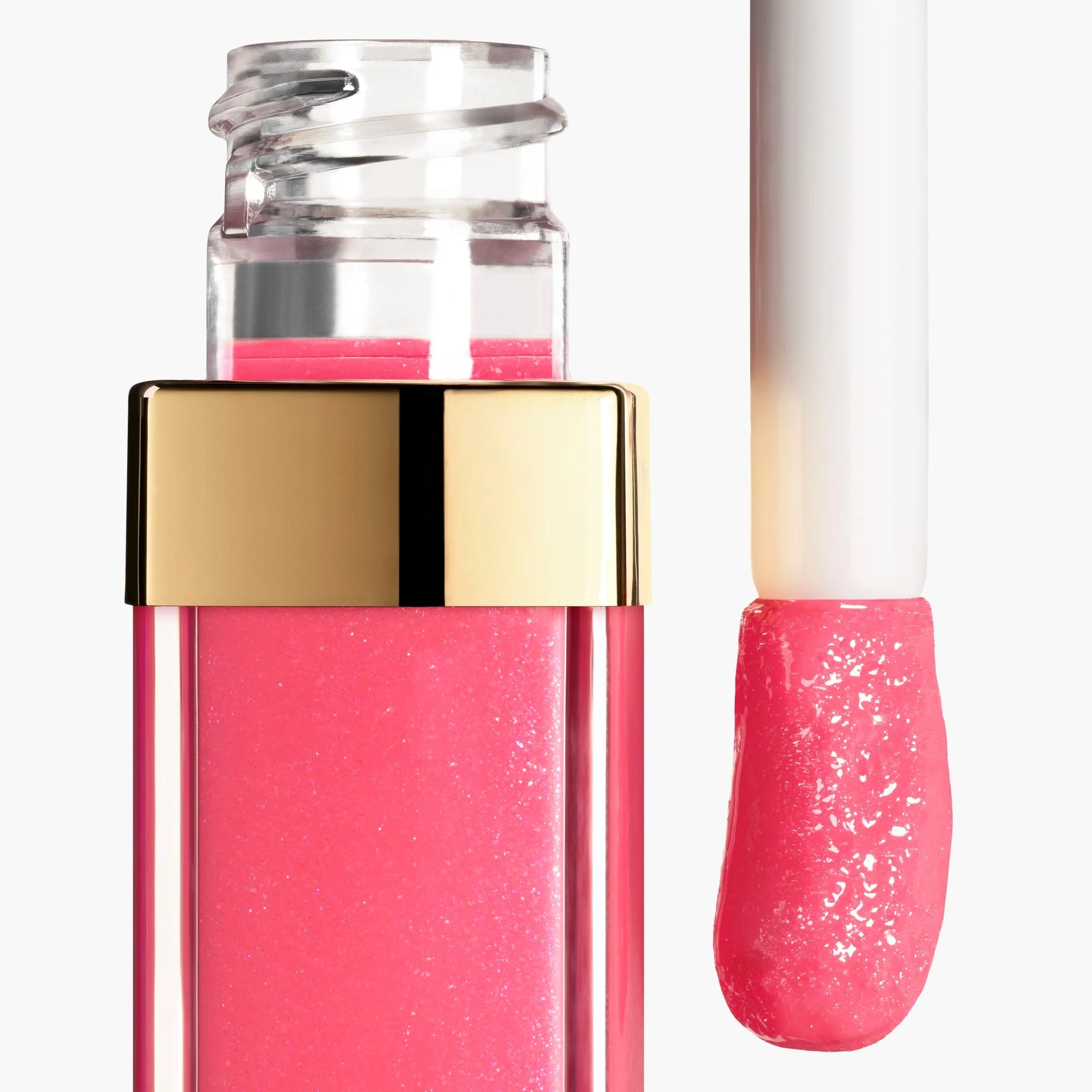 ROUGE COCO GLOSS - GEL BRILLANTE IDRATANTE