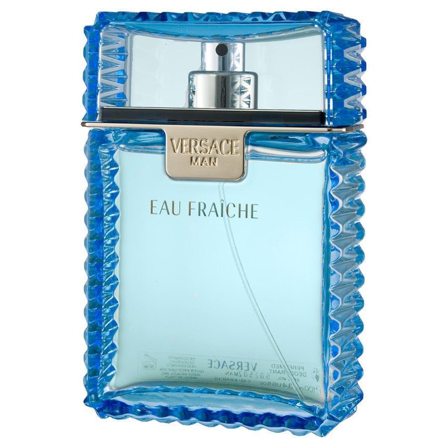 Versace Deodorant Man Eau Fraîche Dezodorants Spray - 100 ml