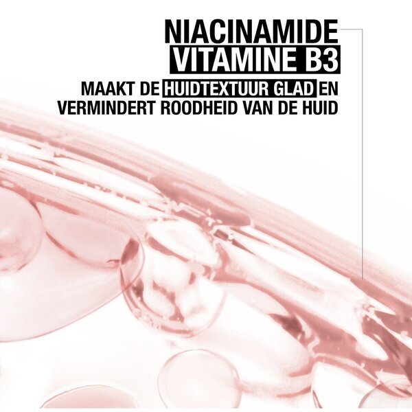 Neutrogena Anti-Blemish+ 4% niacinamid + pantenol vlažilni gel<br>50 ml - Nečista koža
