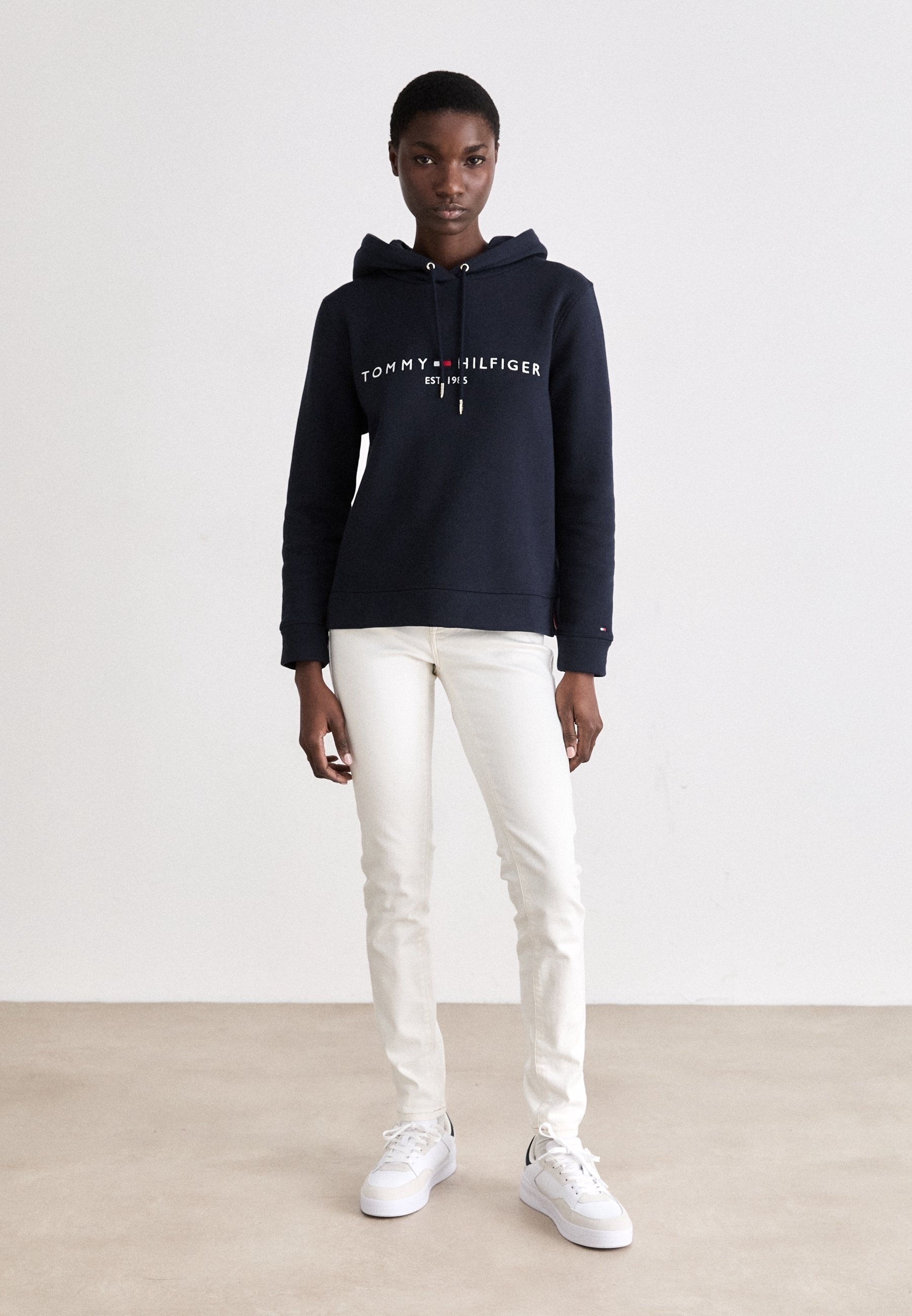 Tommy Hilfiger sneakers - wit