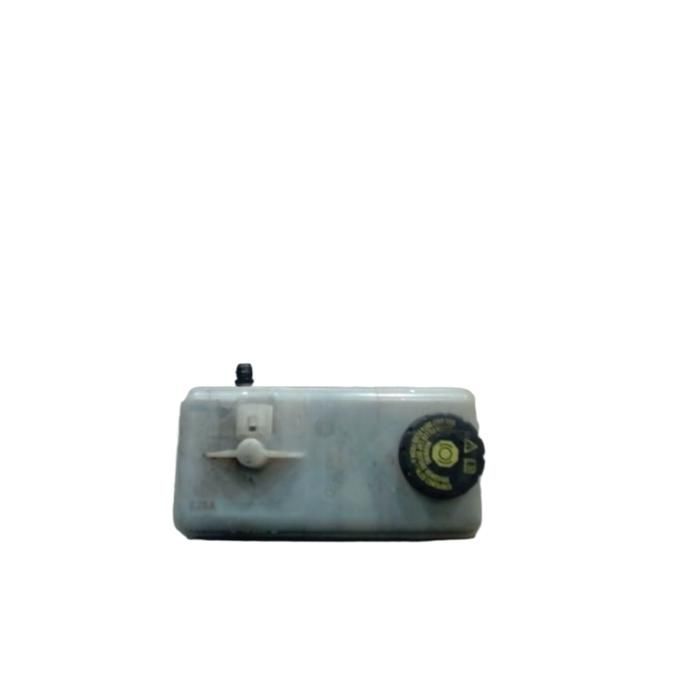 REMVLOEISTOFRESERVOIR VOOR RENAULT TRAFIC 2.0 dCi 90 (FL0H, FL00, FL01, FL0M, FL0P, FL0S) - 7701210050 - E1-539046 ONDERDELEN