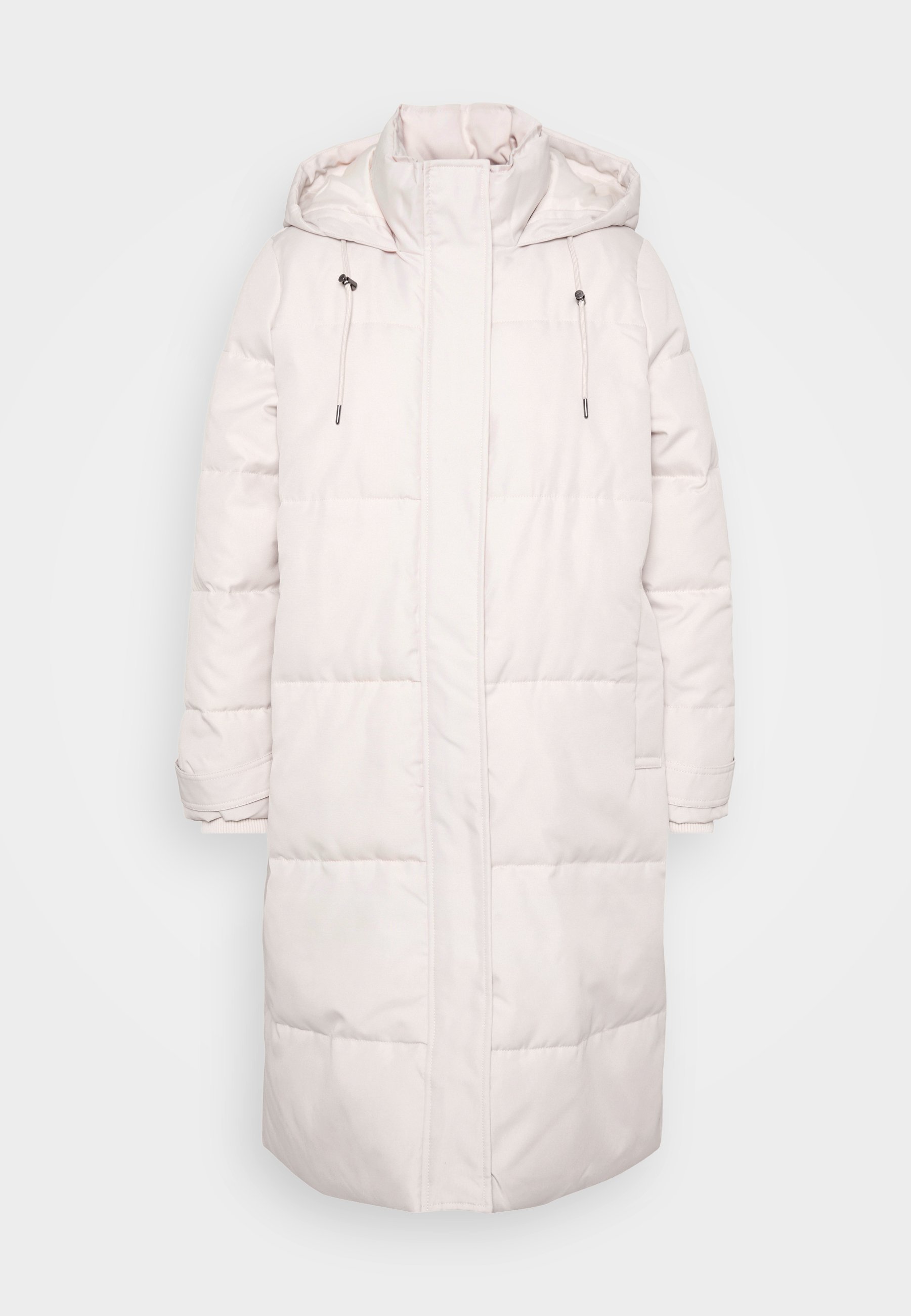 ONLY Petite ONLIRENE PUFFER COAT LIFE - Winterjas - moonbeam